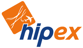 Hipex Cargo Logo